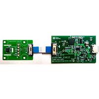 Analog Devices MAX30205EVSYS# 温度センサー 0.1℃ 精度 温度センサー