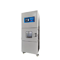 Máy thử nghiệm nghiền ép pin Huda HUD-H212 (1～20kN)