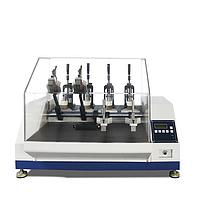 Thiết bị kiểm tra độ bền uốn giày Uby Tech UF-2017 (0~90°)