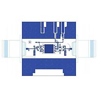 Bộ Khuếch Đại RF 1.2GHz 28dB Bộ Nhân Công Suất MCM Qorvo QPA3333PCBA-410