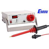 Pintek HVC-803  高压电表（3量程电压选择器：40kV，20kV，2kV）