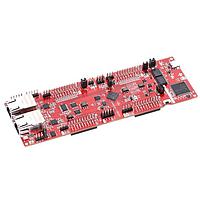 Bo mạch phát triển C2000 MCU thời gian thực F28P65x LaunchPad Texas Instruments LAUNCHXL-F28P65X