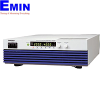 Nguồn DC điều chỉnh KIKUSUI PAT20-800TM (20V/ 800 A)