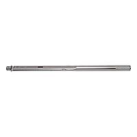Tohnichi CSP280N3X22D Interchangeable Head Type Preset Torque Wrench (40～280 N.m)