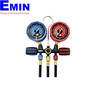 Đồng hồ áp suất TASCO TB140SM II (R32, R410A)