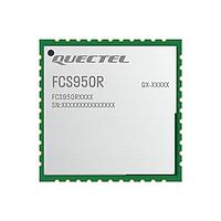 802.11 a/b/g/n/ac, Bluetooth 4.2 Quectel FCS950RAAM2