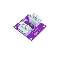 RS-232 Bộ chuyển đổi RS-232 breakout Soldered 333067