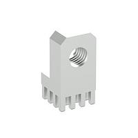 Đầu nối POWELM GEWINK VOLLM M5 5 2,54 * EP 14 CU ERNI - TE Connectivity 225701-E