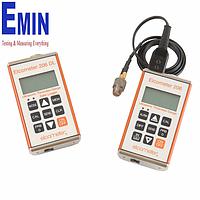 Máy đo độ dày vật liệu siêu âm Elcometer C206DL----1 (0.63 - 500mm, chế độ cảnh báo, ghi dữ liệu)
