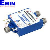 FairviewMicrowave  FMSW6268, SMA PIN Diode Switch SP2T (50 Ohm, 12GHz - 18GHz, +20 dBm, SMA Female)
