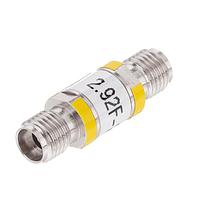 Bộ chuyển đổi RF - Dòng 2.92M-2.92M ST J/J-BSA F/H Delta Electronics Mfg Corp 7928000K001-803-C