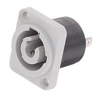 Ổ cắm ÂM THANH & GIẢI TRÍ-HP Amphenol Audio HP-3-MDGW