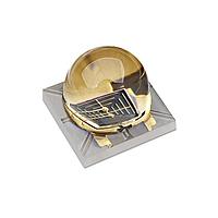 Phát xạ hồng ngoại (LED IR) Đèn LED hồng ngoại, 850 nm Dòng LUXEON IR Lumileds L1I0-0850090000000