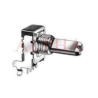 Bộ mã quay 11mm tuyến tính 100K trục phẳng Alpha (Taiwan) RV110F-20E1-15A-B100K-0068