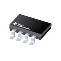 Texas Instruments INA241B2IDDFR Current Sense Amplifiers -5-V to 110-V bidire ctional high-precisi