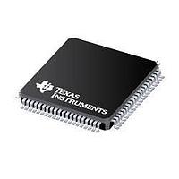 Bộ Giám Sát Pin Công Nghiệp Bảo Vệ Pin 16 Cell Texas Instruments BQ76PL455APFCT