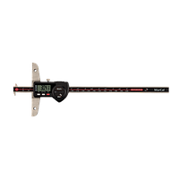 Mahr 4126523DKS Digital Caliper (30 EWR-D, 0-200mm, IP67)