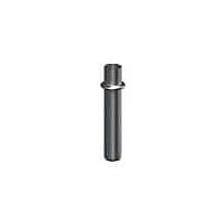 Keystone Electronics 1230 Pin, Seamless CONTACT PIN