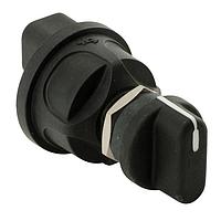 Công tắc chọn loại núm xoay 2 vị trí có núm kín Littelfuse 95062-17