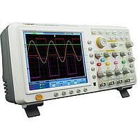 OWON TDS8104 Touch Screen Digital Oscilloscope (100Mhz, 4 Ch, 2Gsa/s)