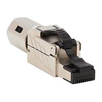 Đầu cắm MPTL công nghiệp CAT6A STP Tripp Lite N238-P01-MPTL-A