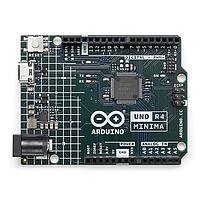 Arduino ABX00080 開発ボード Arduino Uno Rev4 Minima