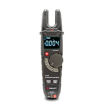 Ampe kìm hàm mở Triplett CM200-NIST (200A AC, True RMS, chứng nhận NIST)