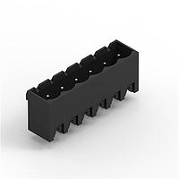 Đầu cắm WR-TBL 5.08mm Bước chân PCB 6 chân Wurth Elektronik 691701510006B