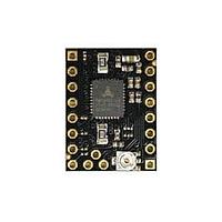 ADI Trinamic TMCSilentStepStick Motor/Motion Controller & Driver Silent stepper motor driver 5 to 46V, up to 1.2A with S/D Interface, 256 Steps, SpreadCycle and Stealthchop