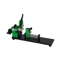 Bàn đo độ lệch tâm Niigata Seiki ROG-355SS (φ1~8mm; 3~6.5μm; bàn máy dài)