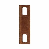 Eaton Bussmann NPL-600 ຟິວເຊັດພິເສດ TPL-CZ SPACER