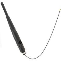 Laird External Antennas 0600-00040 Passive Antenna 1/2 Wave 5" R/A U.FL Plug Antenna