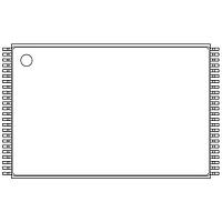 NAND Flash GigaDevice GD9FU2G8F2AMGI