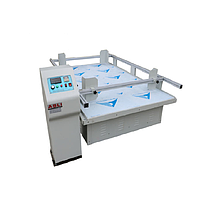 Máy kiểm tra độ rung ASLI AS-4100 (150~300RPM, 800kg, loại tịnh tiến)