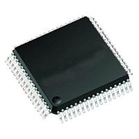 Microchip Technology ATSAM3N00BA-MUR ARM Microcontrollers - MCU QFN,GREEN,IND TEMP,MRL A