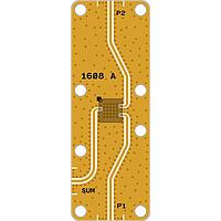 Quantic X-Microwave XR-B9N7-0411D RF Splitter Splitters and Combiners, EP2K1+SMT