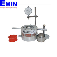 Samyon GJY K0 土壤试验设备 (1000KPa)