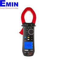 Đồng hồ vạn năng ampe kìm Chauvin Arnoux F404 (0.25~1,000 A, 0.15~1,700 V)