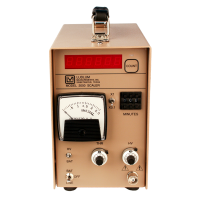 LUDLUM 2000 범용 스케일러 (0 to 999999 counts)