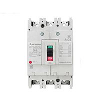 MCCB 3P MITSUBISHI NF250-CV (3pha, 125A)