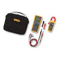 FLUKE FLK-A3000FC KIT 클램프 미터 (Fluke-A3000FC KIT, AC 400.0 A)