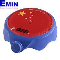 IKA彩色鱿鱼红旗（0004175400）磁力搅拌器不加热