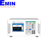 Thiết bị hiệu chuẩn cho Máy kiểm tra dòng rò Tunkia TD1210 (50 μA～55 mA ; 30 mV～31 V)