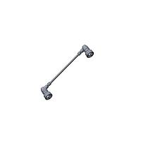 Amphenol LTW RCP5UM-RCP5UM-TR7A01 Cat 5e DOUBLE,3T LOCK C5E,UTP,L01M