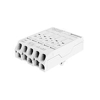 BJB Electric 46.485.1118-001-00 LED Lighting Mounting Accessories 5 Poles w/REC Snap-in Pins