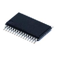 Bảo Vệ Pin 6 đến 10-Series Bộ Giám Sát Pin A 595-BQ7693002DBTR Texas Instruments BQ7693002DBT