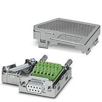 Ổ cắm SUBCON-PLUS-F1 PHOENIX CONTACT 2744267