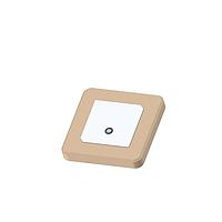 Maxtena MPA-406-1612 PCBアンテナ パッシブGPSイリジウムアンテナ 40mm x 6.5mm