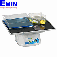 Benchmark BR2000-E BenchRocker™ 2D可変速シェーカー（230V）