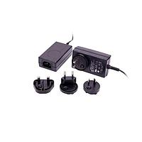 SL Power TE40A1803F01 Desktop AC Adapters Class I/Desktop/C14 18Vdc/40W/Level VI